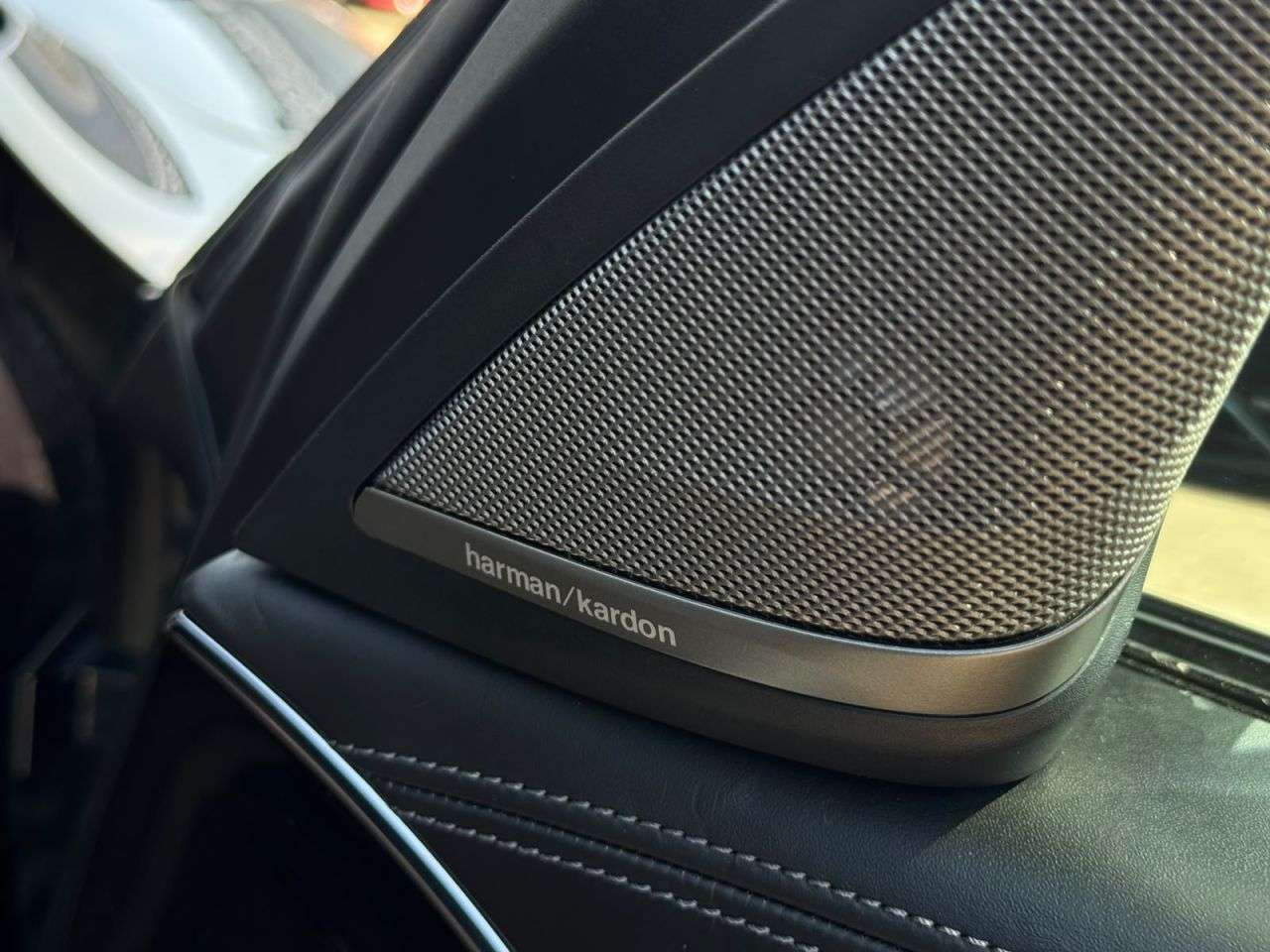 2019 BMW M5 2019 BMW M5
