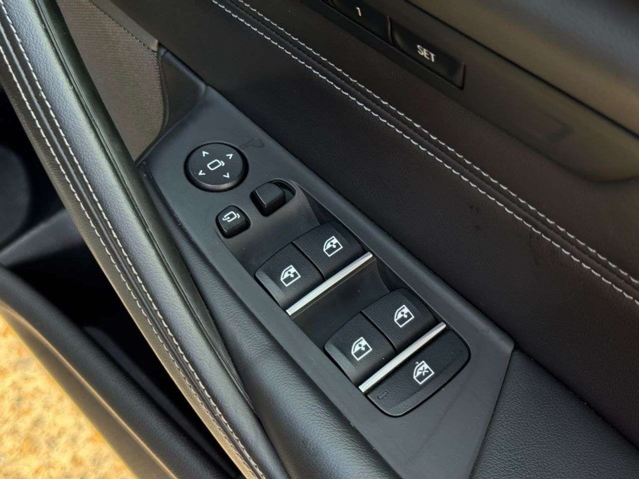 2019 BMW M5 2019 BMW M5