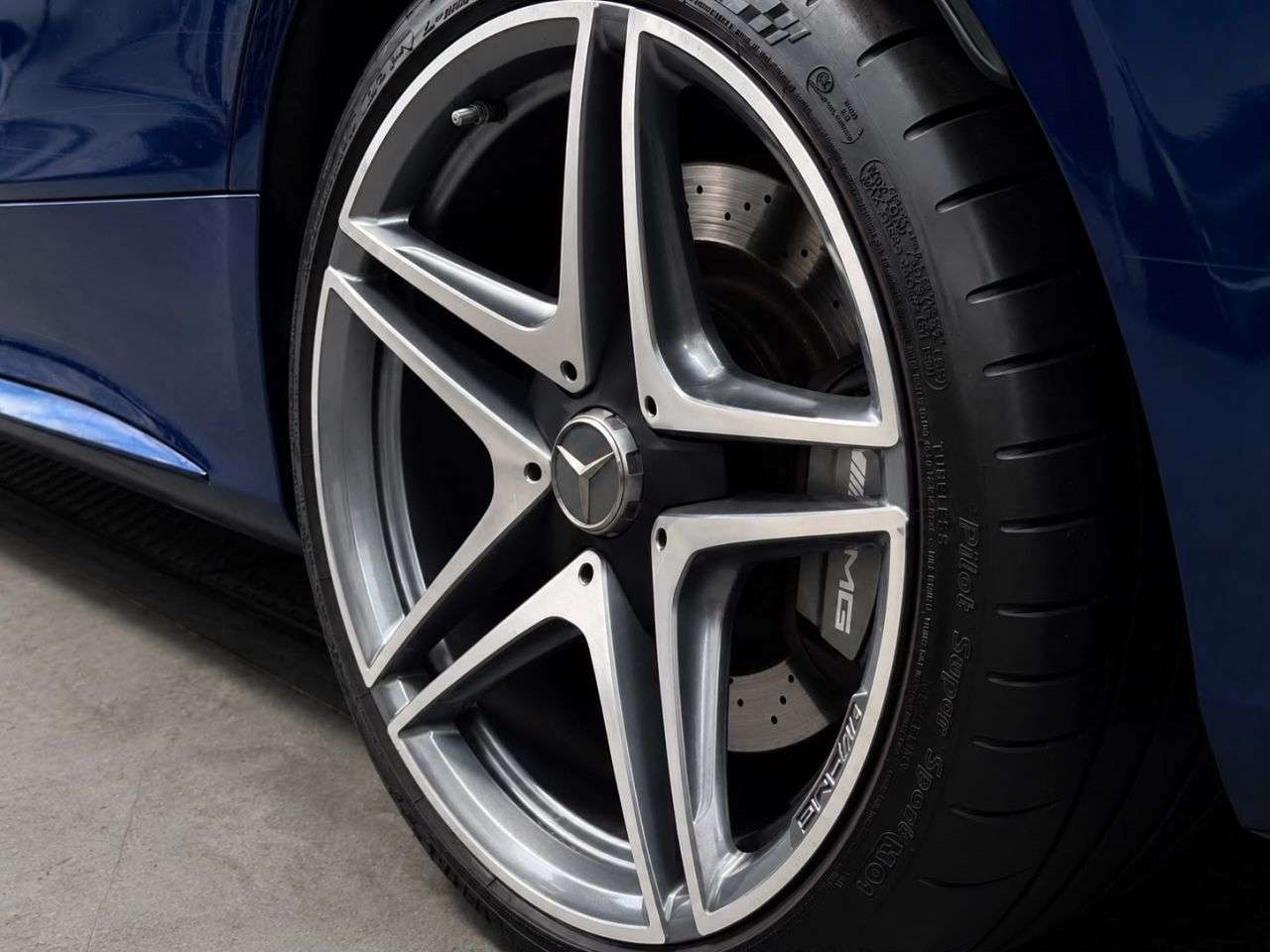 2018 MERCEDES-BENZ C CLASS 2018 MERCEDES-BENZ C CLASS