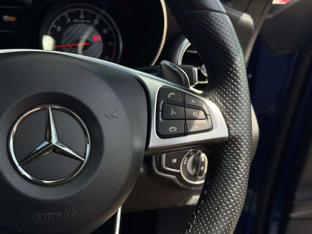 2018 MERCEDES-BENZ C CLASS 2018 MERCEDES-BENZ C CLASS