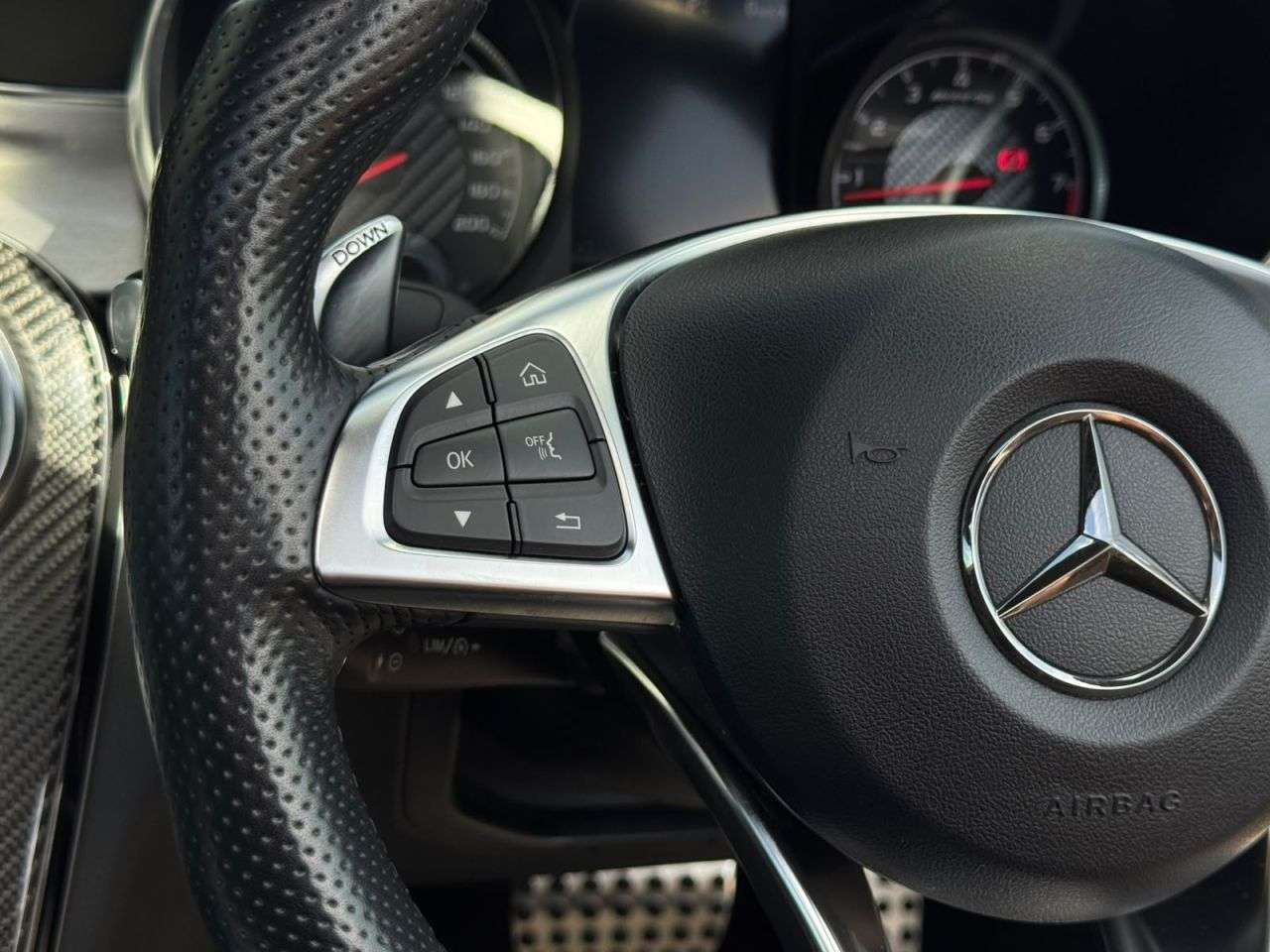 2018 MERCEDES-BENZ C CLASS 2018 MERCEDES-BENZ C CLASS