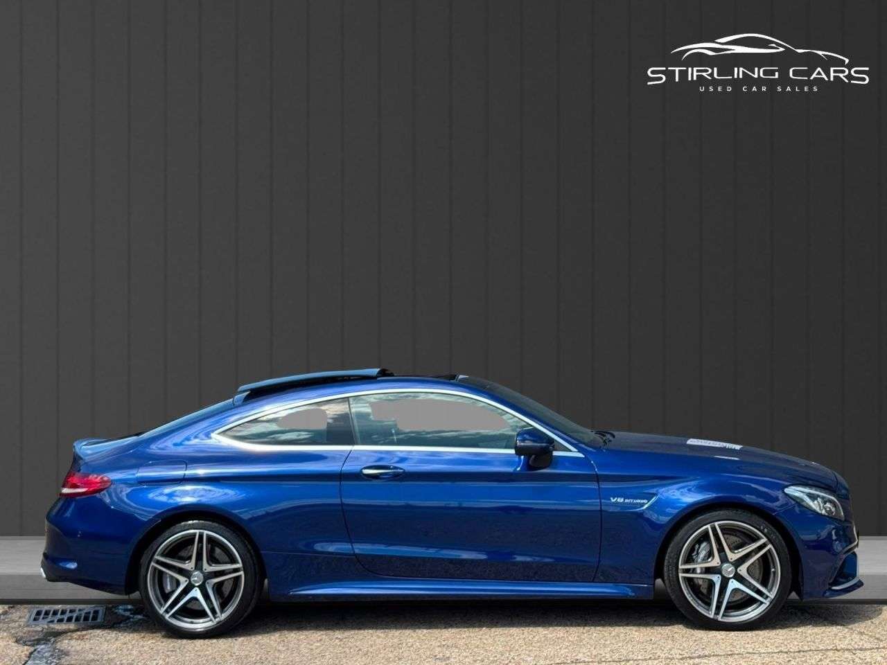 2018 MERCEDES-BENZ C CLASS 2018 MERCEDES-BENZ C CLASS