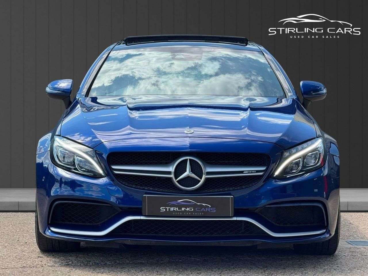 2018 MERCEDES-BENZ C CLASS 2018 MERCEDES-BENZ C CLASS