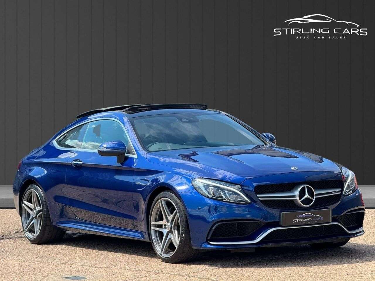 2018 MERCEDES-BENZ C CLASS 2018 MERCEDES-BENZ C CLASS