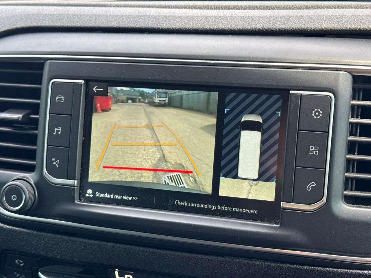 2022 VAUXHALL VIVARO 2022 VAUXHALL VIVARO
