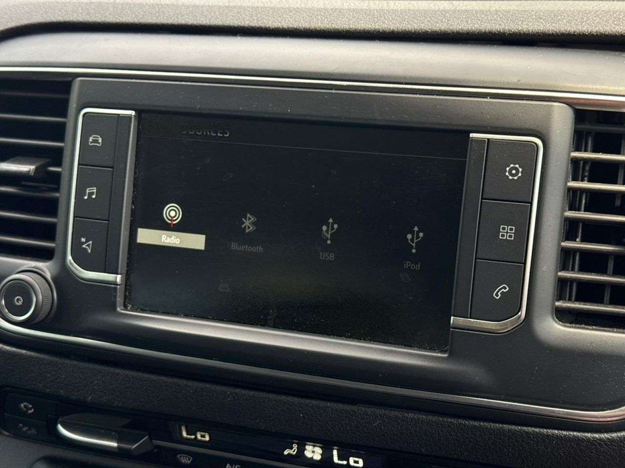 2022 VAUXHALL VIVARO 2022 VAUXHALL VIVARO