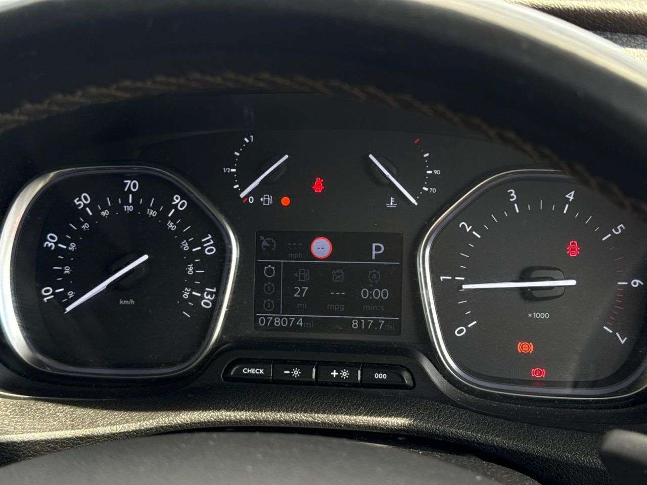 2022 VAUXHALL VIVARO 2022 VAUXHALL VIVARO