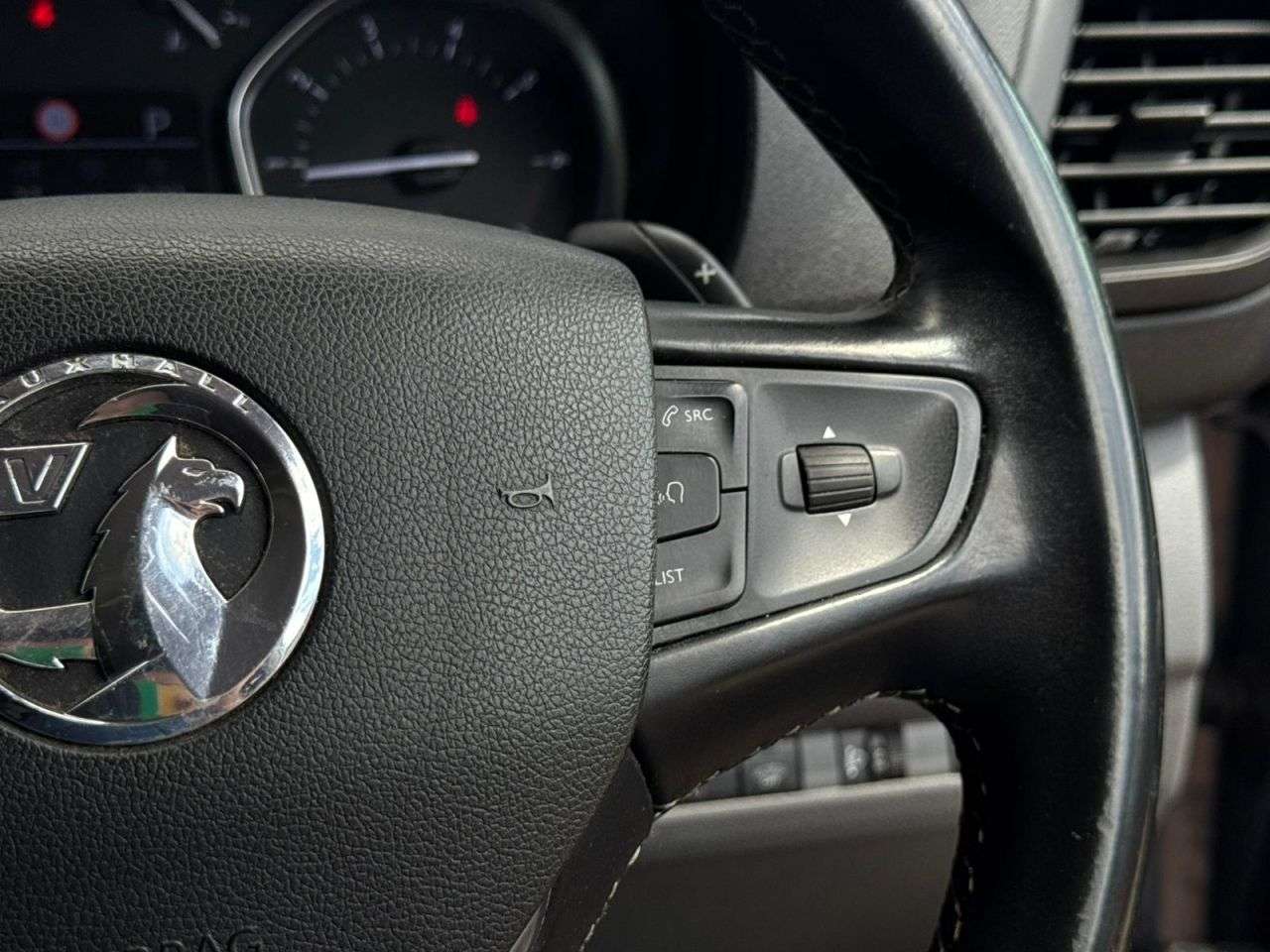 2022 VAUXHALL VIVARO 2022 VAUXHALL VIVARO