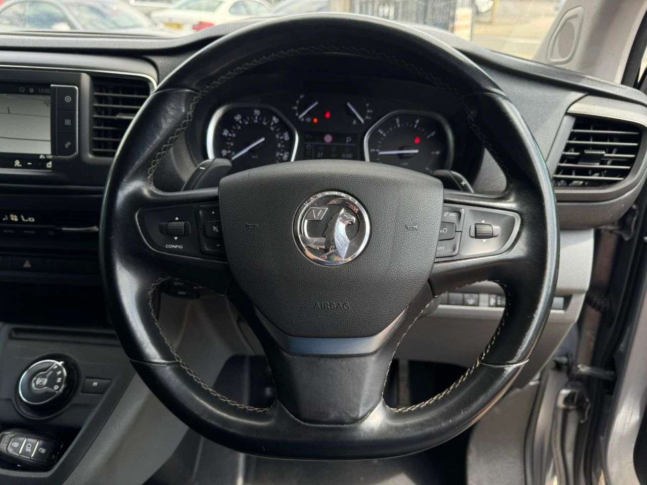 2022 VAUXHALL VIVARO 2022 VAUXHALL VIVARO