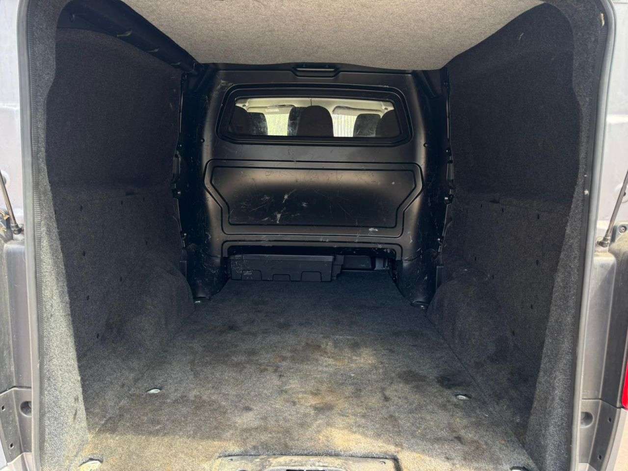 2022 VAUXHALL VIVARO 2022 VAUXHALL VIVARO