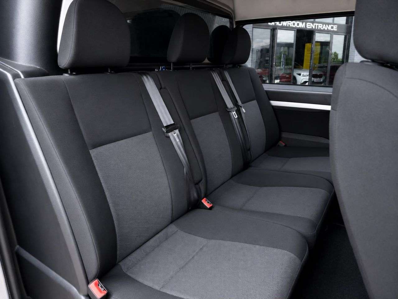 2022 VAUXHALL VIVARO 2022 VAUXHALL VIVARO
