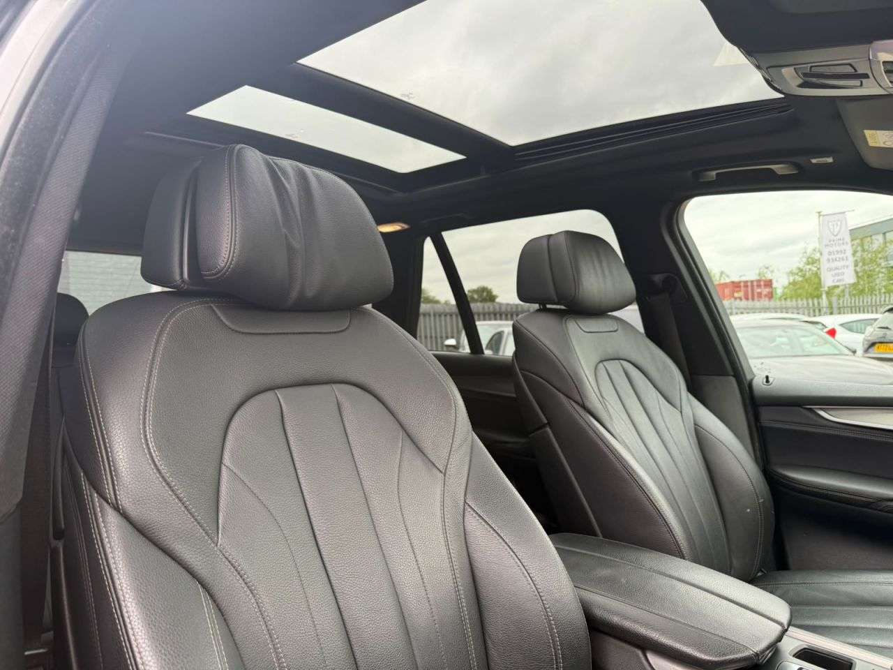A 2017 BMW X5 3.0 40d M Sport SUV 5dr Diesel Auto xDrive Euro 6 (s/s) (313 ps) FINANCE+WA A 2017 BMW X5 3.0 40d M Sport SUV 5dr Diesel Auto xDrive Euro 6 (s/s) (313 ps) FINANCE+WA