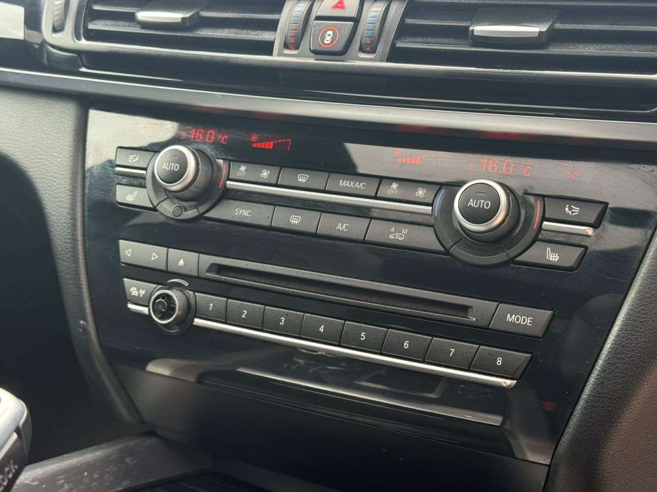 2017 BMW X5 2017 BMW X5