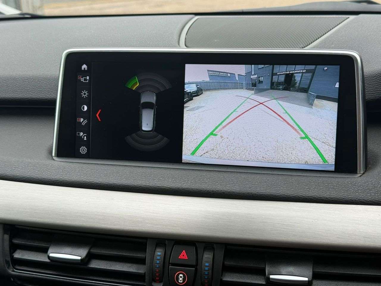 2017 BMW X5 2017 BMW X5