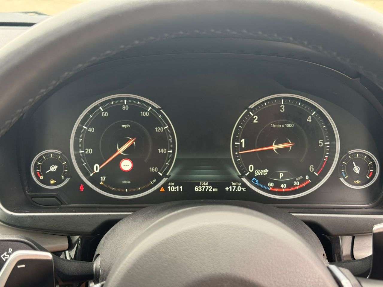 2017 BMW X5 2017 BMW X5