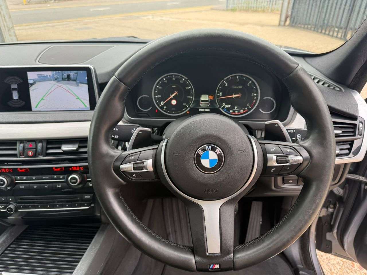 2017 BMW X5 2017 BMW X5