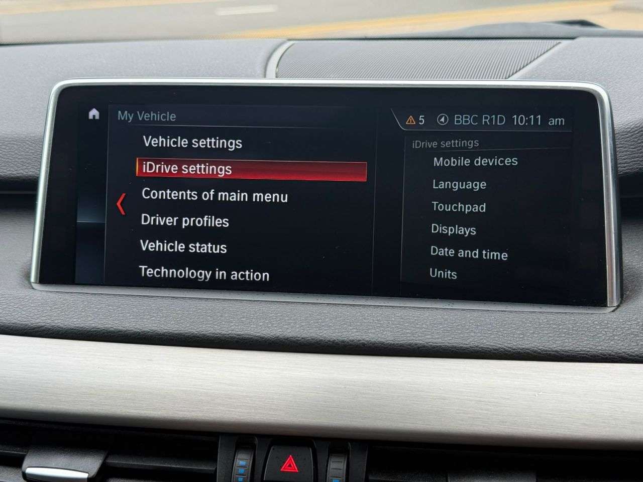 2017 BMW X5 2017 BMW X5