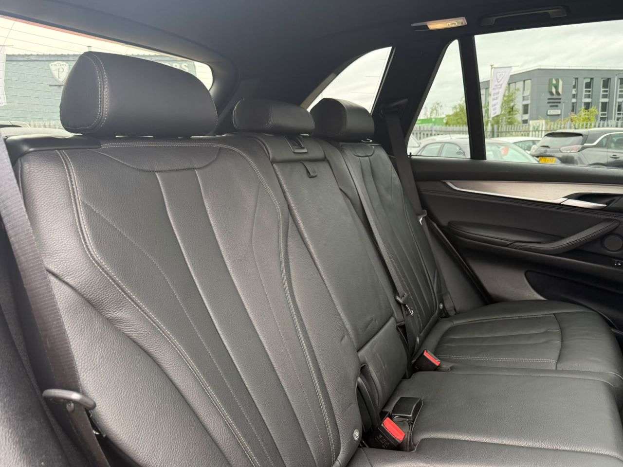 2017 BMW X5 2017 BMW X5