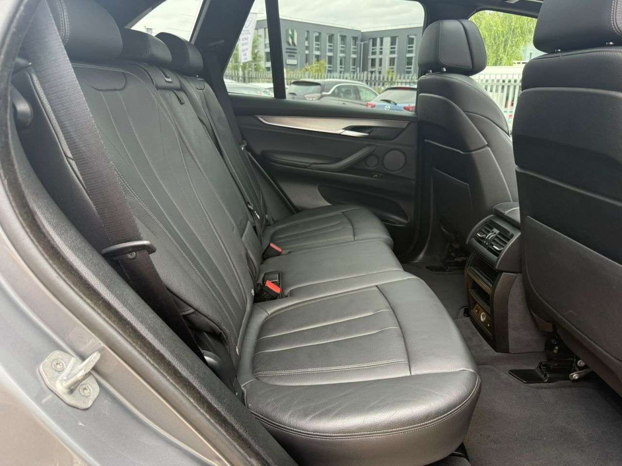 2017 BMW X5 2017 BMW X5