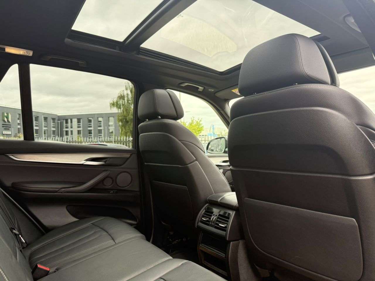 2017 BMW X5 2017 BMW X5