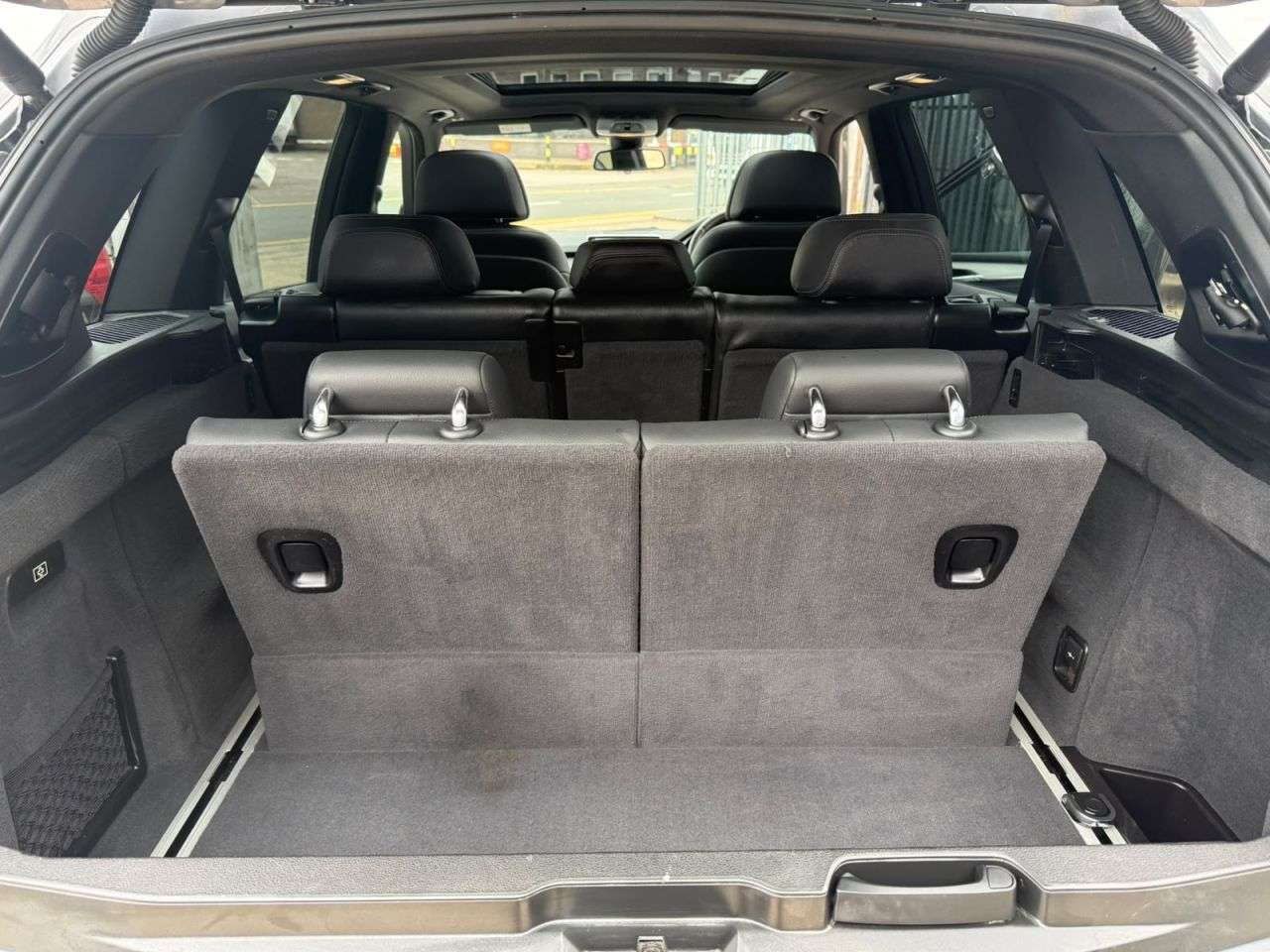 2017 BMW X5 2017 BMW X5