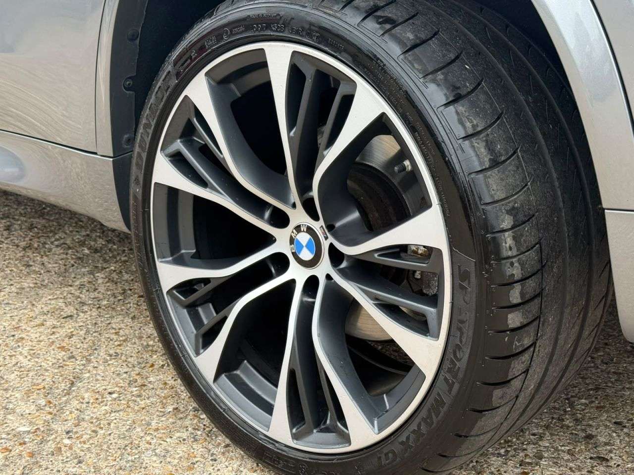 2017 BMW X5 2017 BMW X5