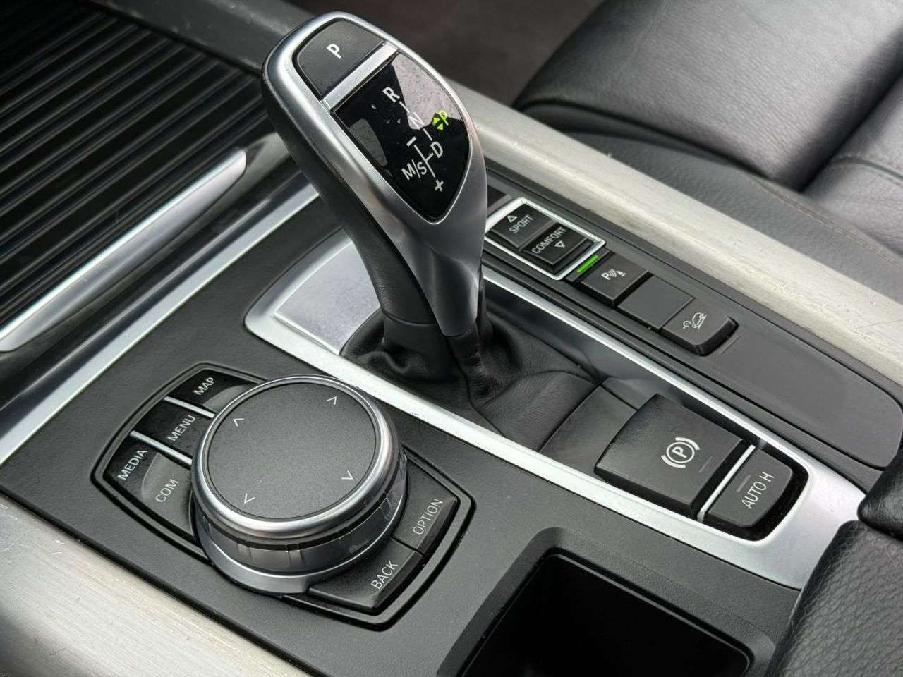 2017 BMW X5 2017 BMW X5