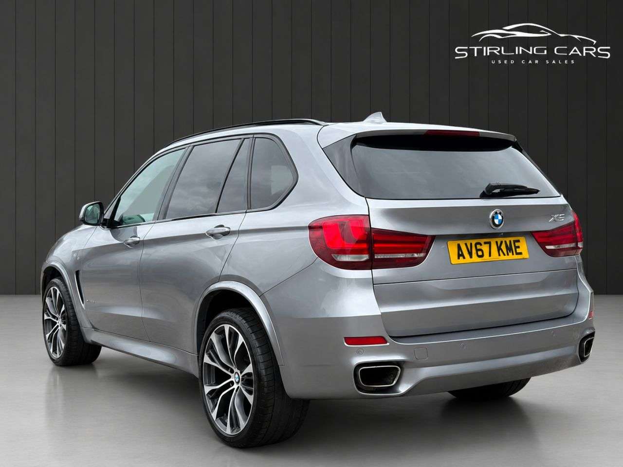 A 2017 BMW X5 3.0 40d M Sport SUV 5dr Diesel Auto xDrive Euro 6 (s/s) (313 ps) FINANCE+WA A 2017 BMW X5 3.0 40d M Sport SUV 5dr Diesel Auto xDrive Euro 6 (s/s) (313 ps) FINANCE+WA