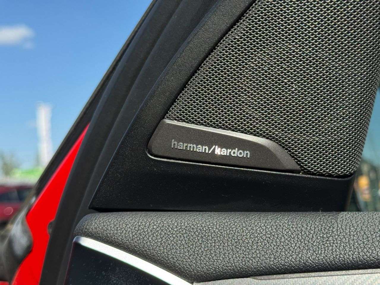 2019 BMW X3 M 2019 BMW X3 M