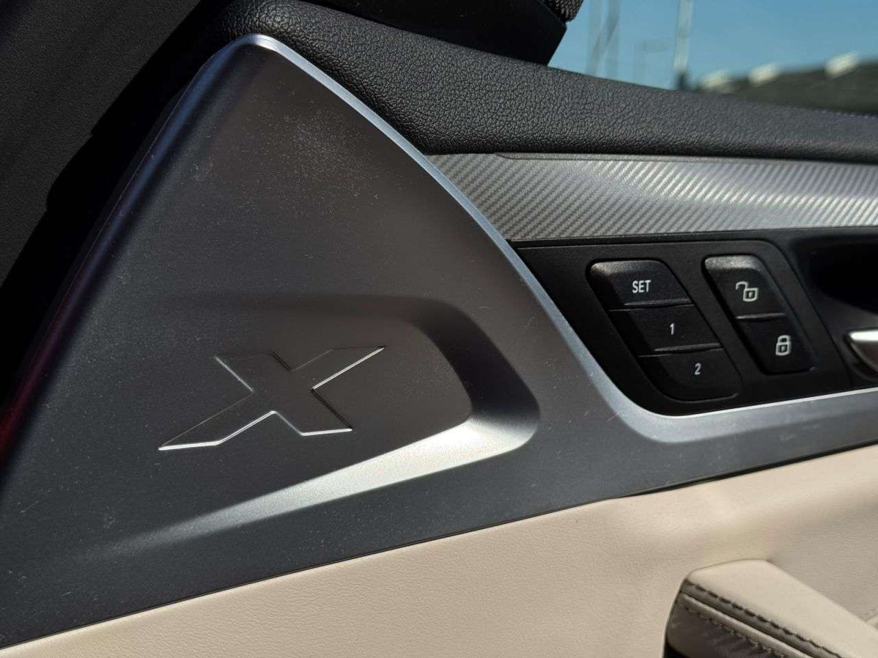 2019 BMW X3 M 2019 BMW X3 M