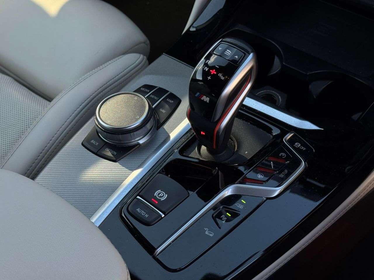 2019 BMW X3 M 2019 BMW X3 M