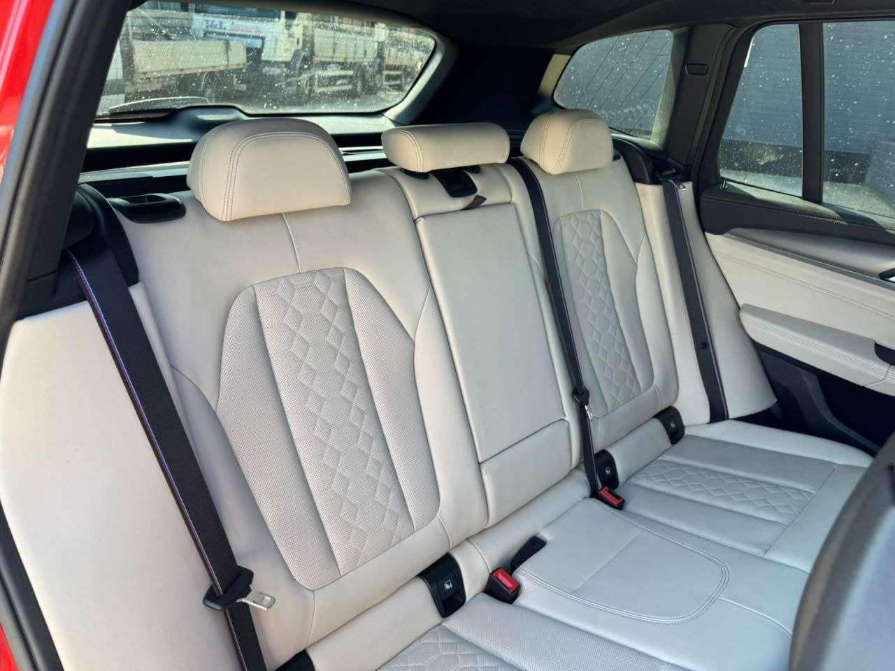 2019 BMW X3 M 2019 BMW X3 M