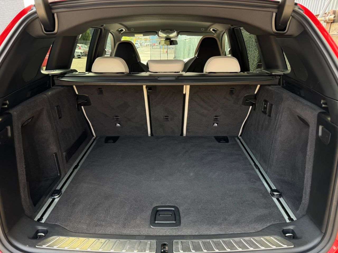2019 BMW X3 M 2019 BMW X3 M