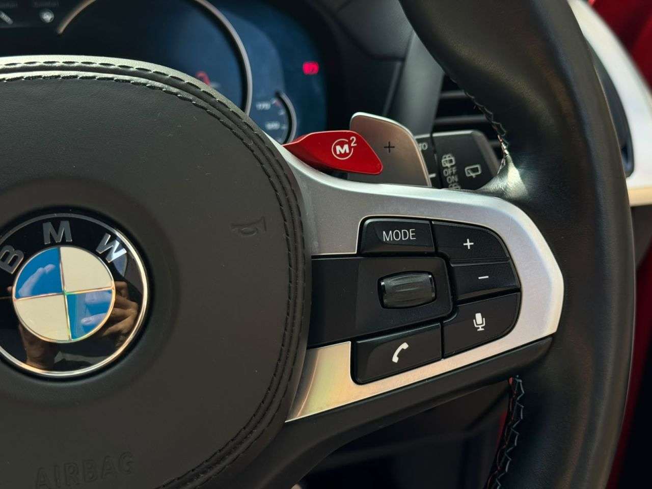 2019 BMW X3 M 2019 BMW X3 M