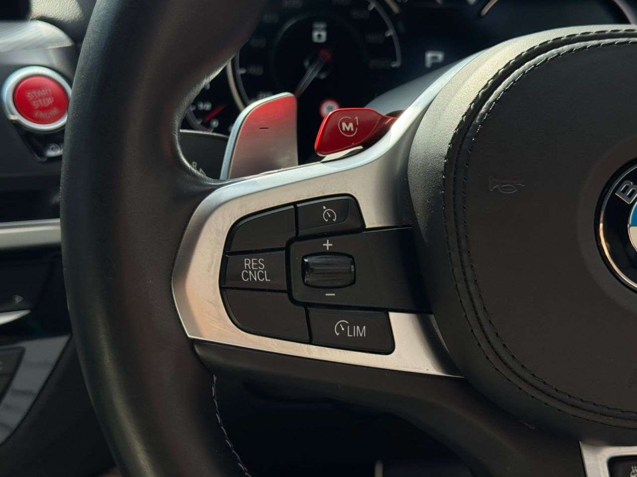 2019 BMW X3 M 2019 BMW X3 M
