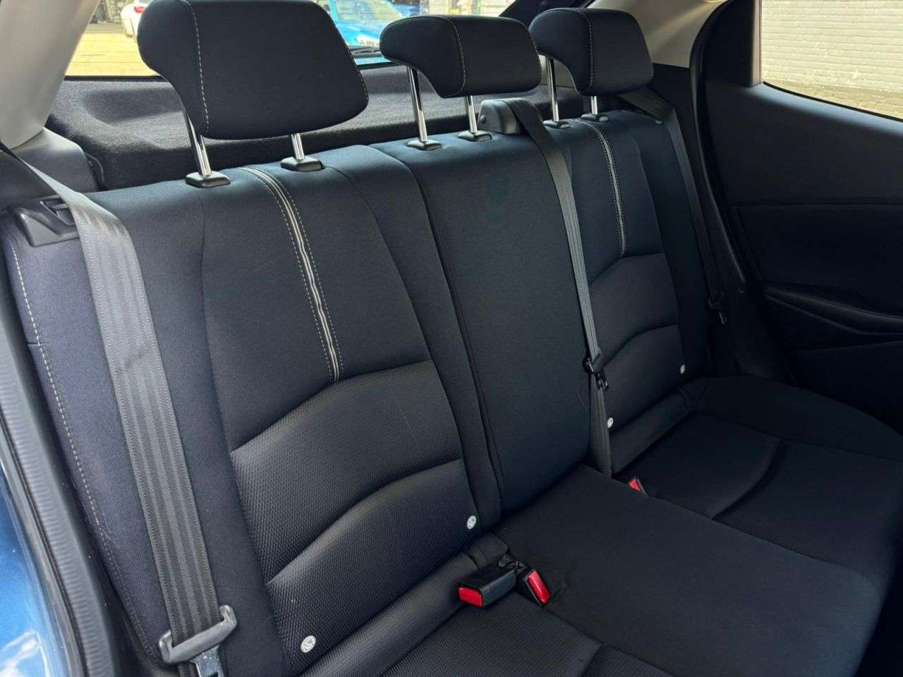 2020 MAZDA MAZDA2 2020 MAZDA MAZDA2