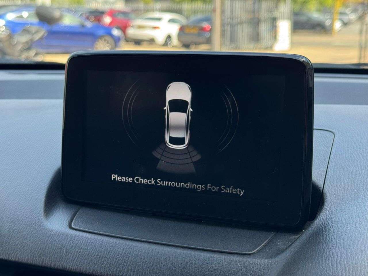 2020 MAZDA MAZDA2 2020 MAZDA MAZDA2