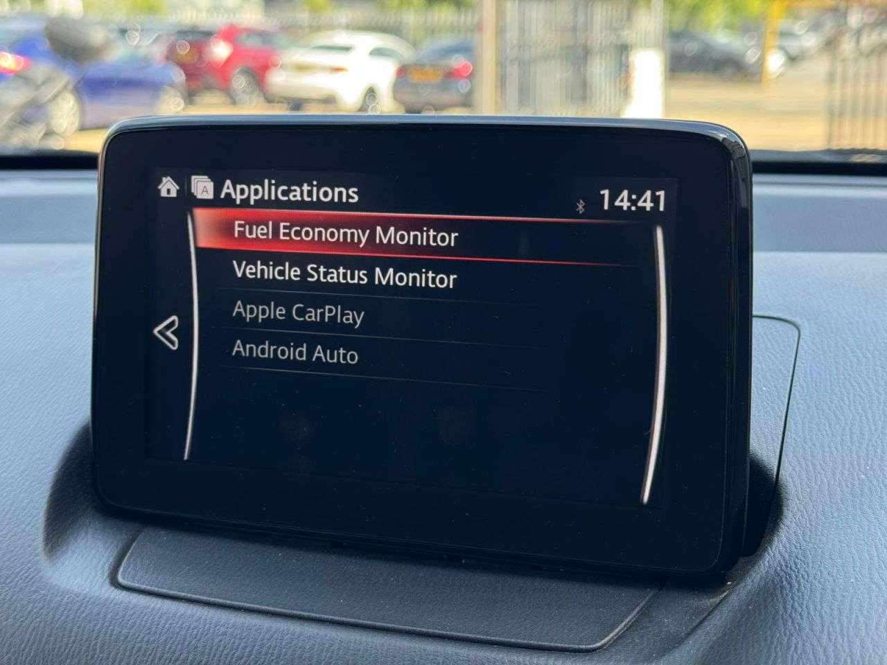 2020 MAZDA MAZDA2 2020 MAZDA MAZDA2