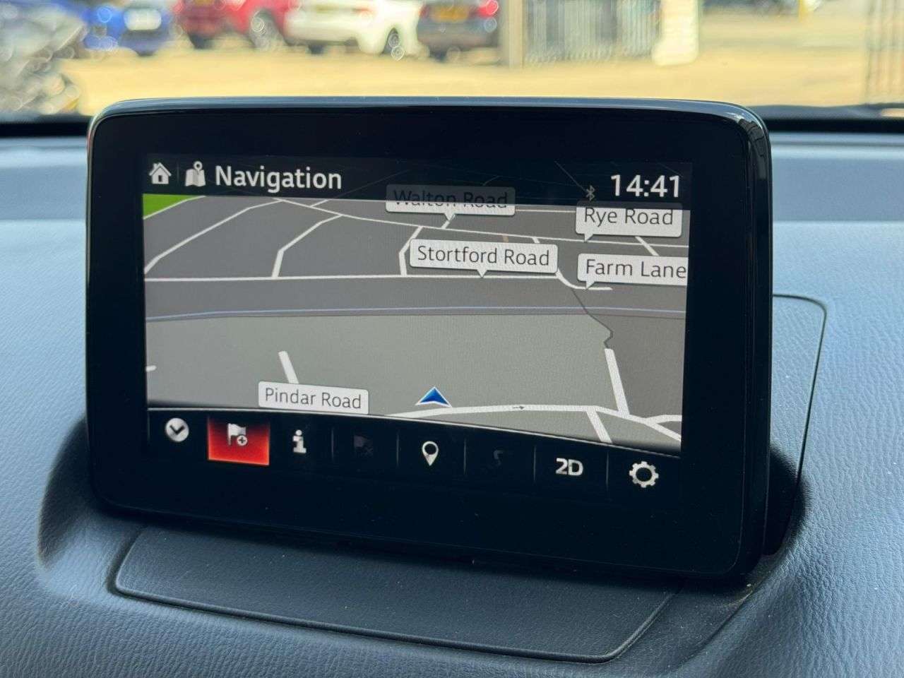 2020 MAZDA MAZDA2 2020 MAZDA MAZDA2