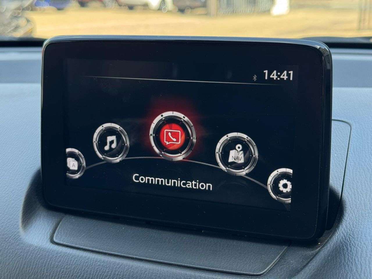 2020 MAZDA MAZDA2 2020 MAZDA MAZDA2