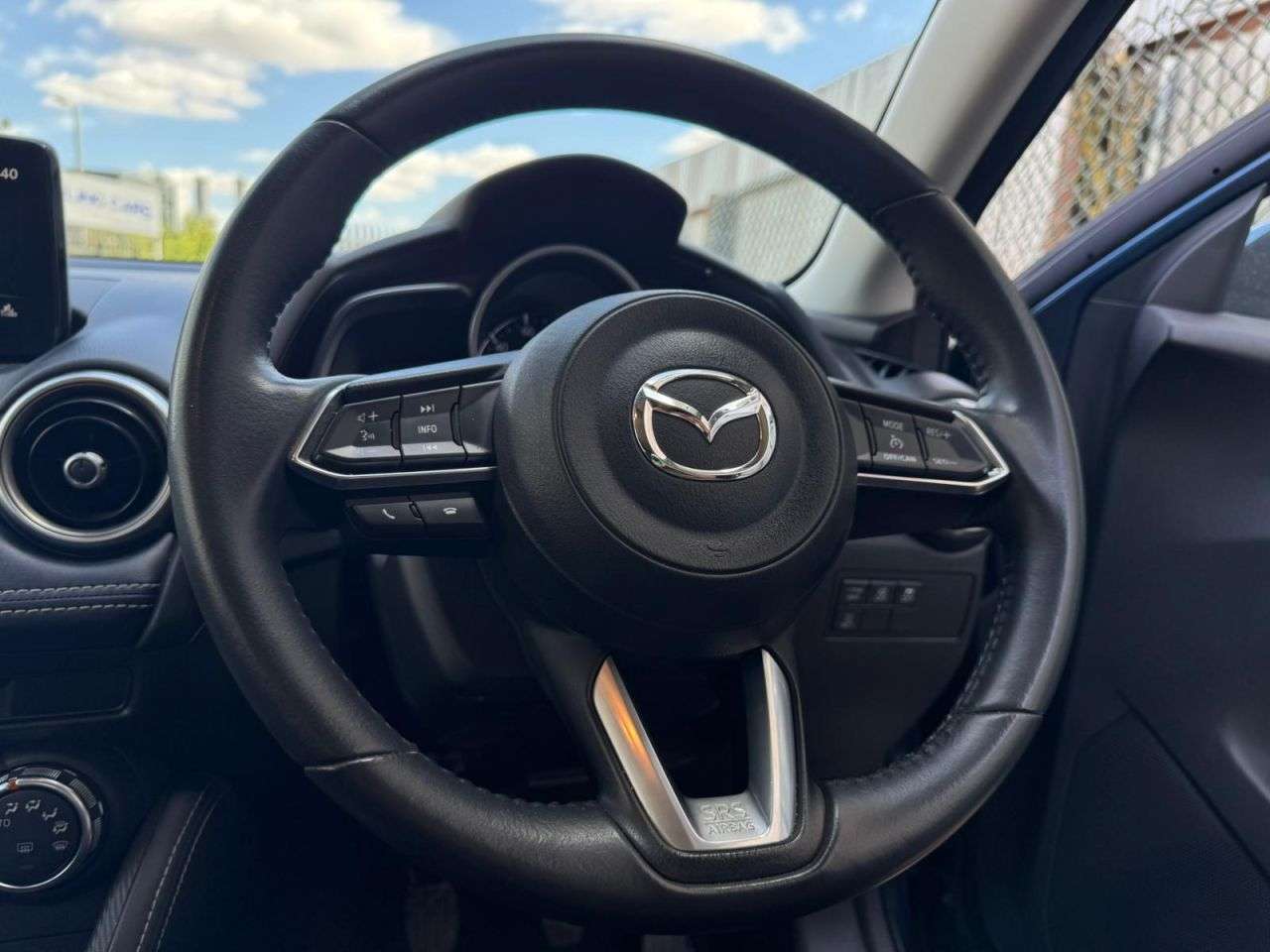 2020 MAZDA MAZDA2 2020 MAZDA MAZDA2