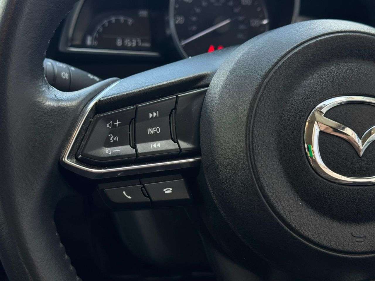 2020 MAZDA MAZDA2 2020 MAZDA MAZDA2