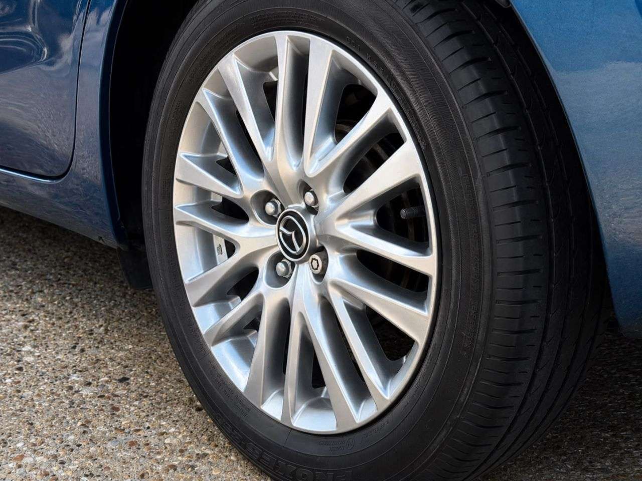2020 MAZDA MAZDA2 2020 MAZDA MAZDA2