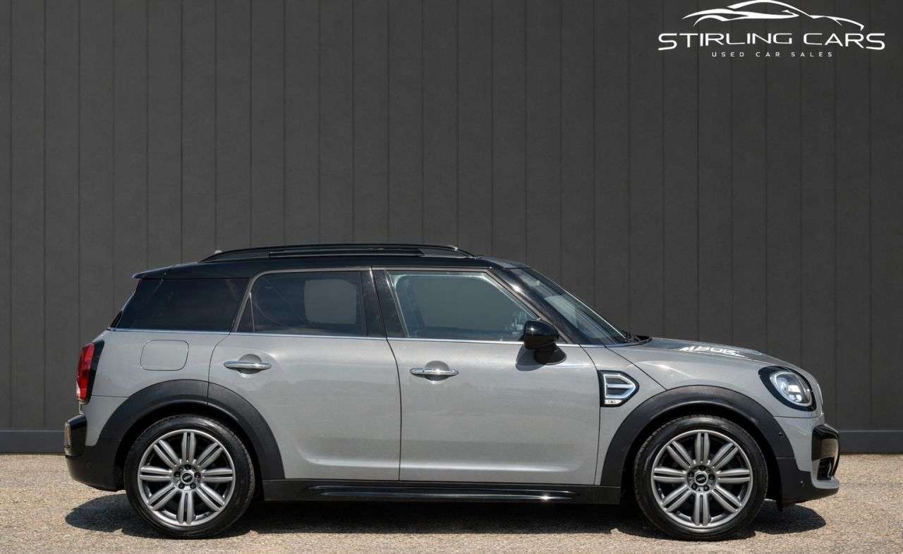 2018 MINI MINI COUNTRYMAN 2018 MINI MINI COUNTRYMAN