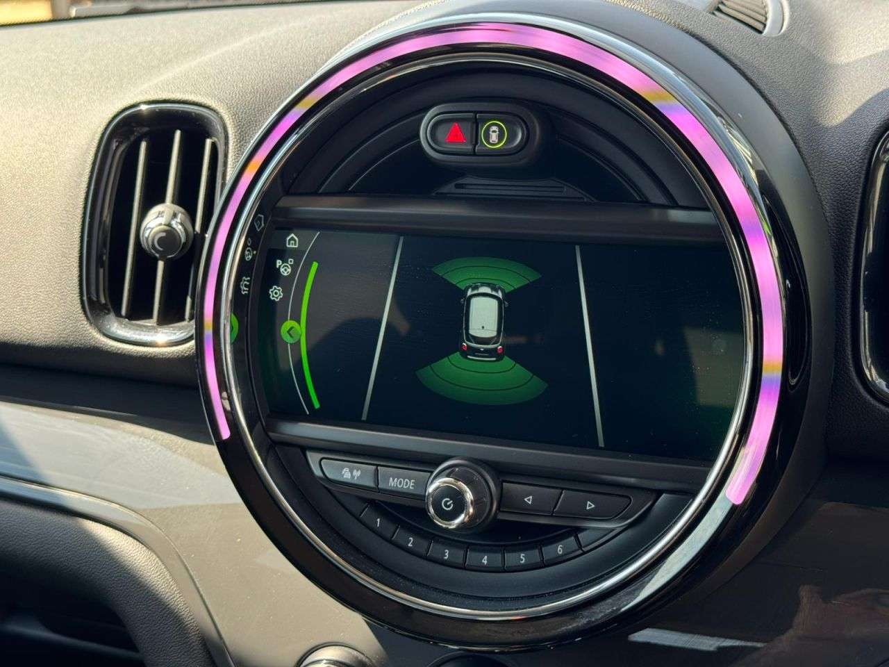 2018 MINI MINI COUNTRYMAN 2018 MINI MINI COUNTRYMAN
