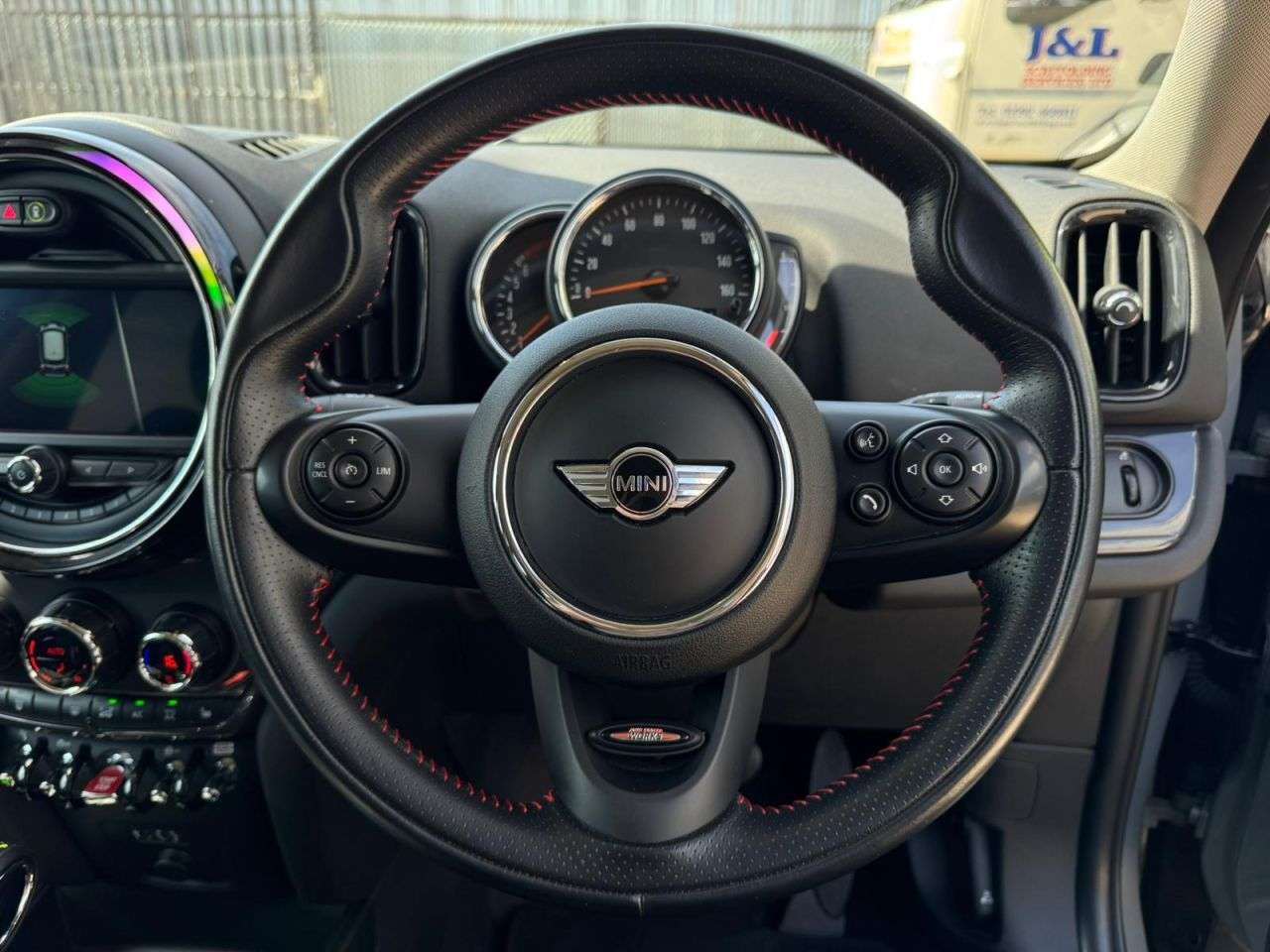 2018 MINI MINI COUNTRYMAN 2018 MINI MINI COUNTRYMAN