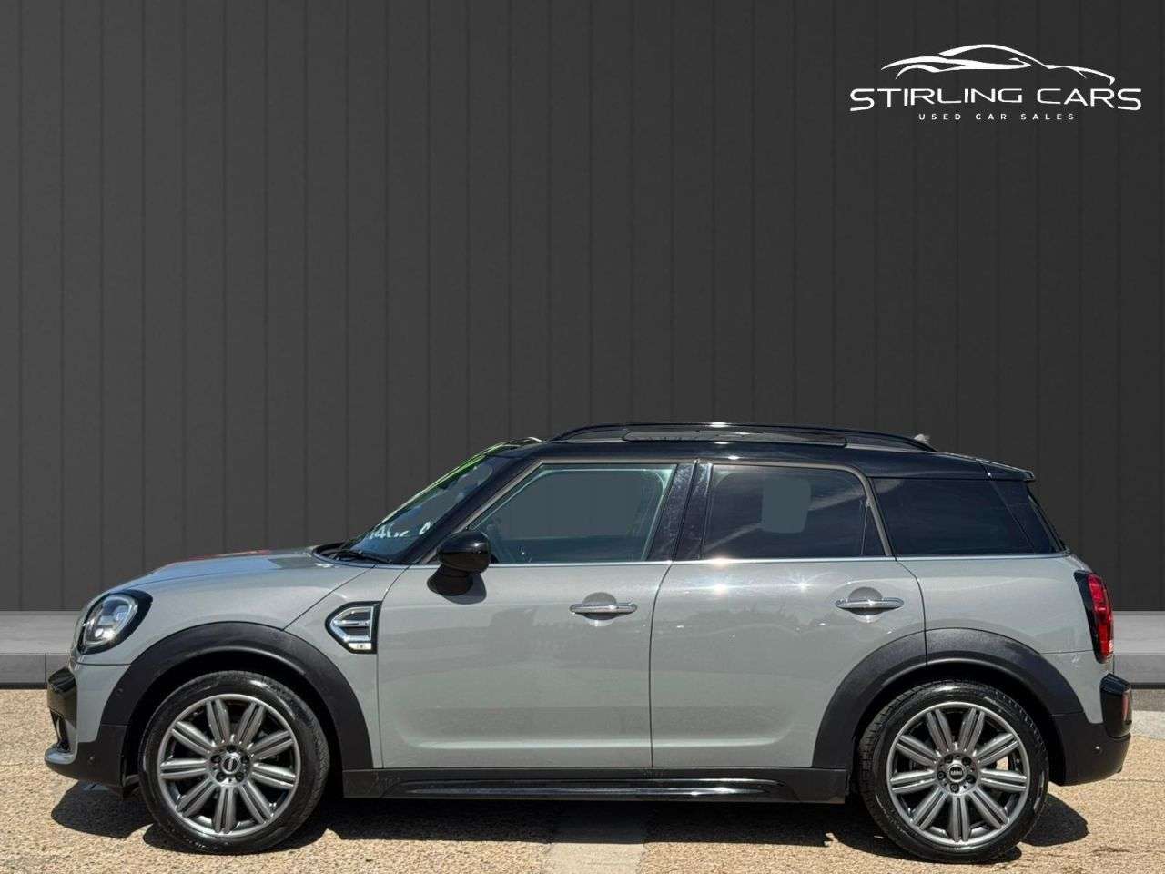 2018 MINI MINI COUNTRYMAN 2018 MINI MINI COUNTRYMAN