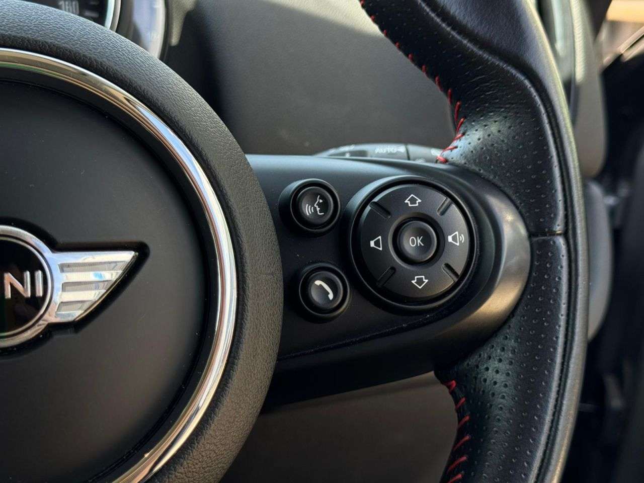 2018 MINI MINI COUNTRYMAN 2018 MINI MINI COUNTRYMAN