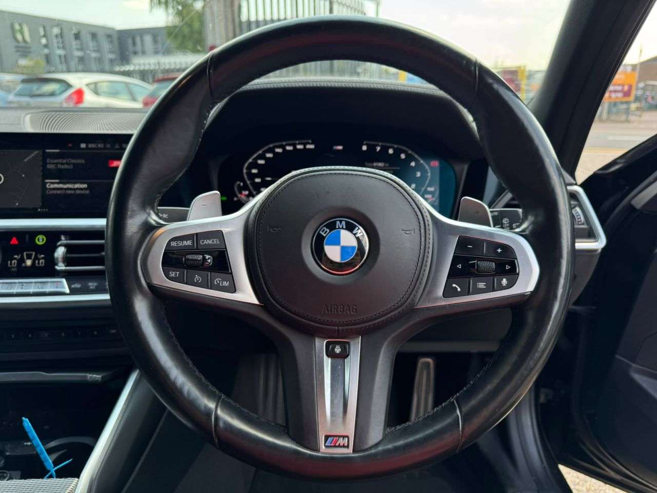 2021 BMW 3 SERIES 2021 BMW 3 SERIES