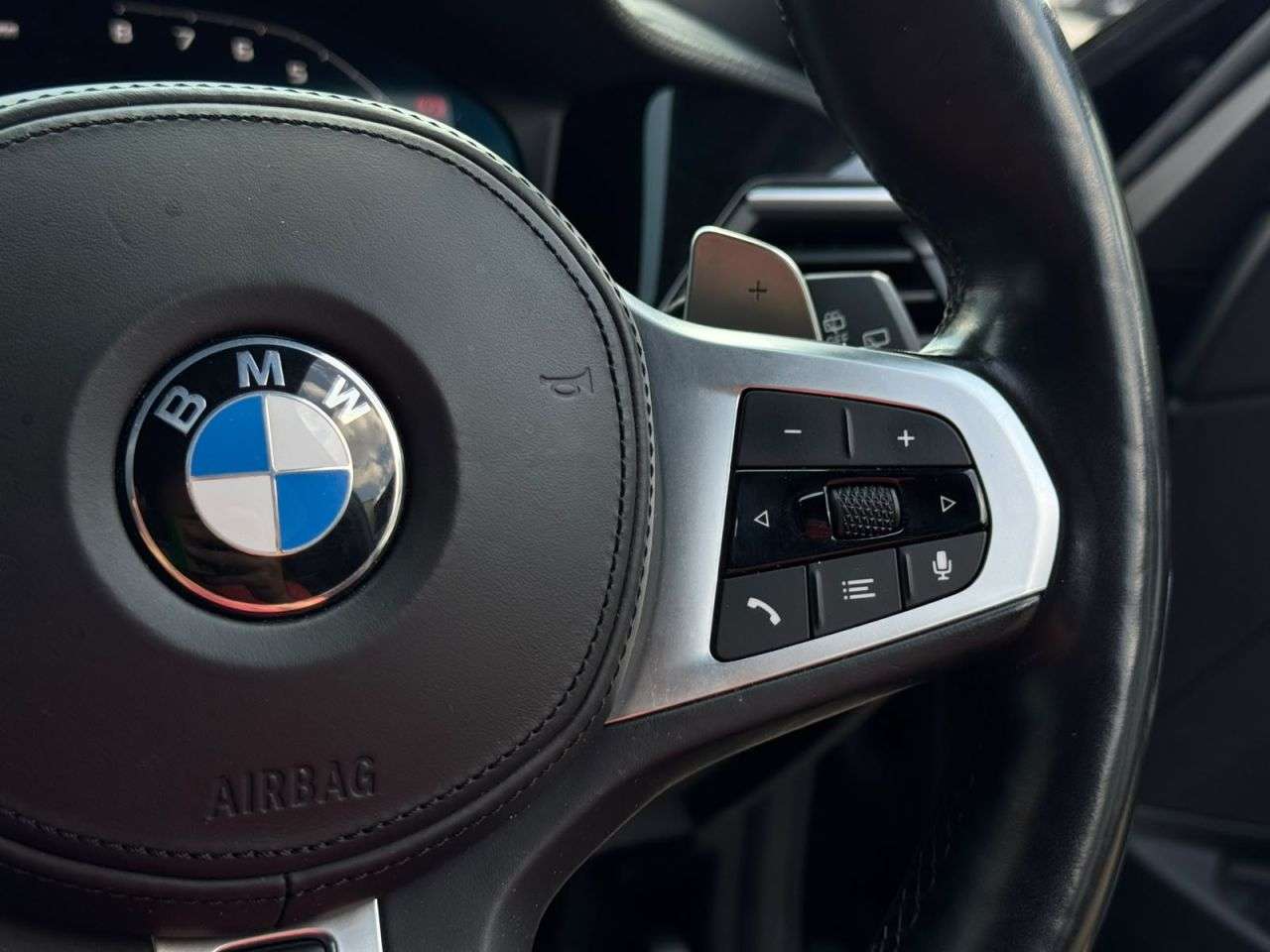 2021 BMW 3 SERIES 2021 BMW 3 SERIES